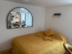Appartement Paris 9