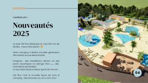 Le charme des Landes