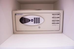 Capitalia Ideal for Business Trips in Santa Fe