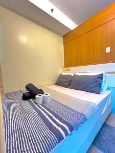 Shell Residences near MOA and NAIA by Mae