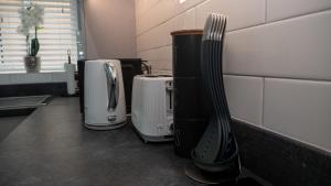 Links Apartment, Southport, Englands Golf Coast