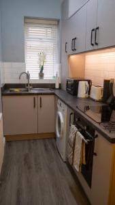 Links Apartment, Southport, Englands Golf Coast