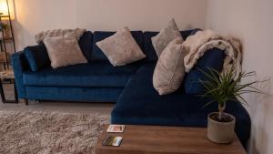 Links Apartment, Southport, Englands Golf Coast