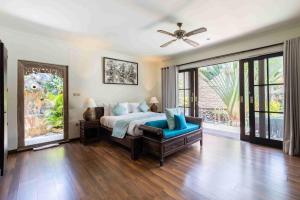 Villa Nesanur - Comfortable & Spacious Beachside Sanur
