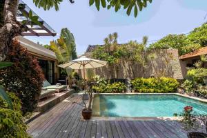 Villa Nesanur - Comfortable & Spacious Beachside Sanur
