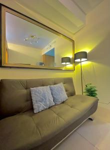 Shell Residences near MOA and NAIA by Mae