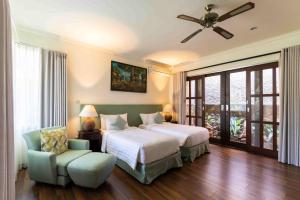 Villa Nesanur - Comfortable & Spacious Beachside Sanur