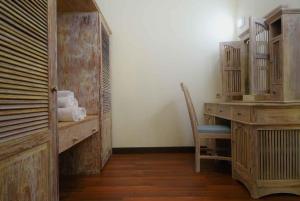 Villa Nesanur - Comfortable & Spacious Beachside Sanur