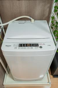 201 6-min walk from Higashi-Jūjō Station Cozy 1-Bedroom Apartment Direct Access to Akihabara & Ueno