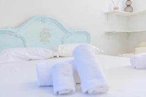 - Olbia City Center - Regina Margherita Apartment img28