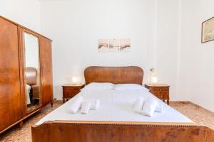 - Olbia City Center - Regina Margherita Apartment img36
