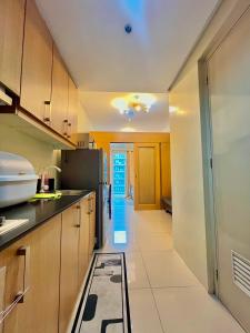 Shell Residences near MOA and NAIA by Mae