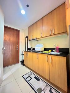 Shell Residences near MOA and NAIA by Mae