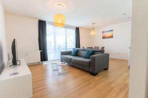 Ferien & Business Apartments Hohenfels