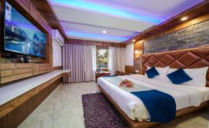 Hotel Monal