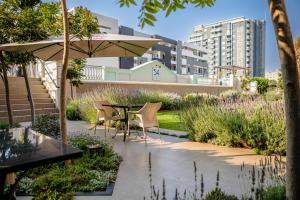 54 on Bath, Johannesburg Rosebank