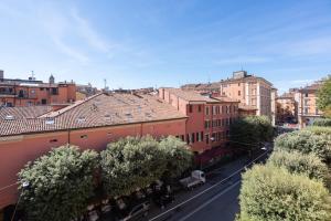 Velvet Bologna Terrace