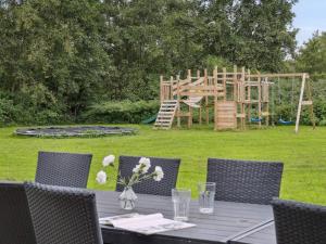 Luxury Pool Villa Marielyst - By Traum Ferienwohnungen