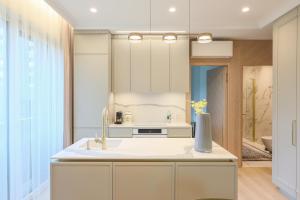 Simpsono Apartamentai