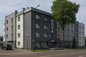 NOVA Centrum Hotel