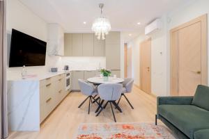 Simpsono Apartamentai