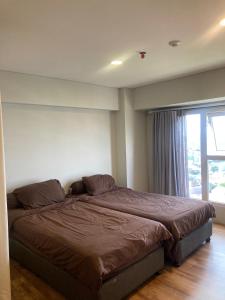 Apartemen Exclusive Maqna Jakarta City - Free Access pool & Gym Full Furnished