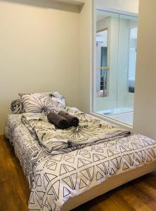 Apartemen Exclusive Maqna Jakarta City - Free Access pool & Gym Full Furnished