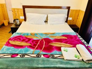 Family Hotel Sorya 250 Mtr From Mall Road