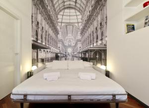 Suite Cadorna - Your Home From Home