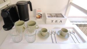 Suite Cadorna - Your Home From Home