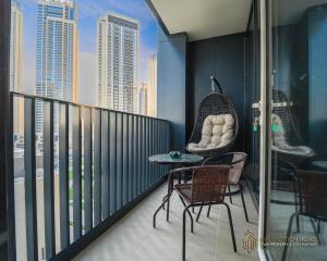 Modern 1BR Apartment in Dubai Creek Harbour by DVR Vacation Homes