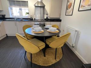 Luxury 2 bed house in Dartford, United Kingdom