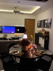 My Space Luxury Suites Mohali