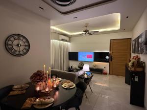 My Space Luxury Suites Mohali