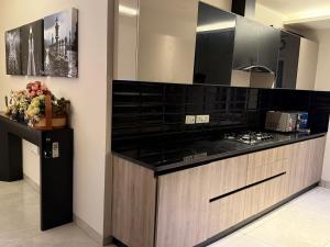My Space Luxury Suites Mohali