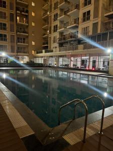 My Space Luxury Suites Mohali