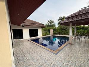 Unique Paradise Resort