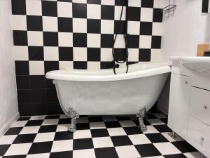 YamaLuxe Apartments - Super Cozy