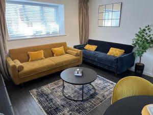 Luxury 2 bed house in Dartford, United Kingdom
