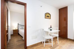 Elegante y luminoso piso recién reformado