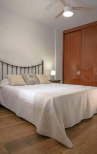 Elegante y luminoso piso recién reformado