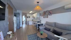 Apartamento Brisas del Mar Menor - 2 dormitorios