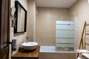 Hotel rural Candelsa