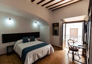 Hotel rural Candelsa