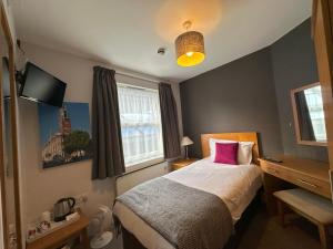 The North Hill Hotel, Colchester