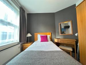 The North Hill Hotel