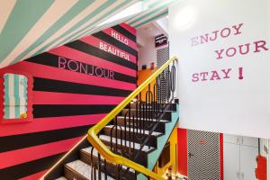 Vice City Hostel District 2