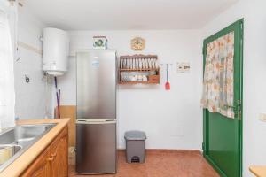 Valverde central Isla del Hierro