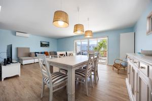 Blue Marine by Lagos