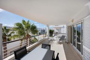 Blue Marine by Lagos